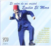 El Moro, Emilio - El Color de Mi Cristal