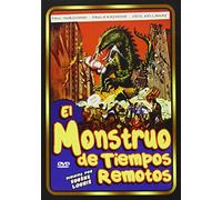 El Mostruo De Tiempos Remotos [Import]