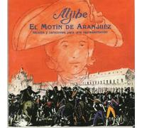 El Motin De Aranjuez [Import]