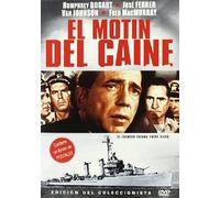 El Motin Del Caine (Ed.ESP.) [Import]