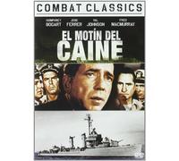 El motín Del Caine [Import]