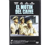 El Motin Del Caine [Import]