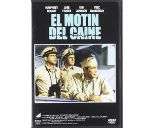 El Motin Del Caine [Import]