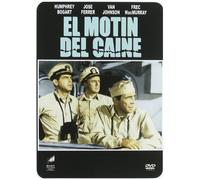 El Motin Del Caine (Metal) [Import]