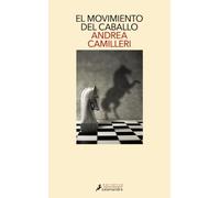 El movimiento del caballo