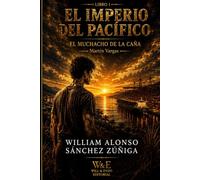 El Muchacho de la Caña.: Martin Vargas