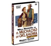El Muchacho de Oklahoma