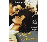 El Muelle De Las Brumas (Le Quai Des Brumes) (1938) (Import)