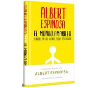 El mundo amarillo / The Yellow World