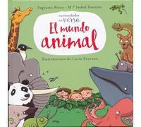 El mundo animal / The Animal Kingdom