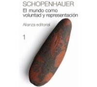 El Mundo Como Voluntad Y Representación, 1 - Schopenhauer, Arthur Schopenhauer, Arthur (Auteur)