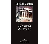 El mundo de Atenas / The World of Athens
