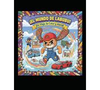 EL MUNDO DE LABUBU: Un viaje de color y alegria