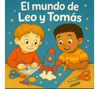 El mundo de Leo y Tomás