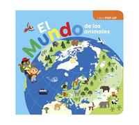 EL MUNDO DE LOS ANIMALES