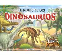 El mundo de los dinosaurios