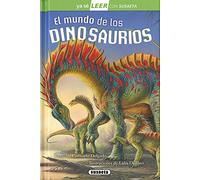 El mundo de los dinosaurios