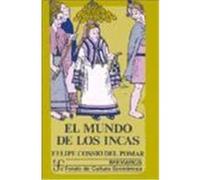 El mundo de los Incas