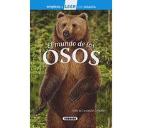 El mundo de los osos