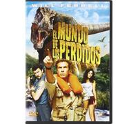 El Mundo De Los Perdidos [Import]