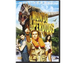 El Mundo De Los Perdidos [Import]