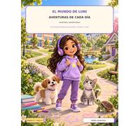 El Mundo De Luni: Aventuras de cada dia