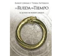 El mundo de Robert Jordan