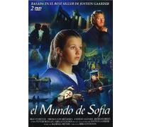 El Mundo De Sofia [Import]