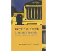 El mundo de Sofia / Sophie's World