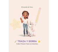 El Mundo De Vera: Traza y borra