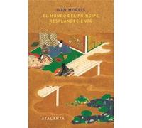 El Mundo Del Principe Resplandeciente - [Livre en VO] Morris, Ivan (Auteur)