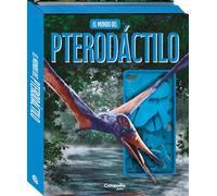 El mundo del Pterodáctilo