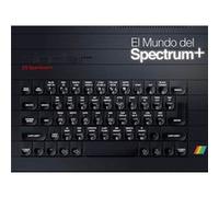 El Mundo Del Spectrum+ - [Livre en VO] Aa Vv (Auteur)