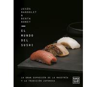 El mundo del sushi
