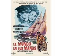 El mundo en sus manos [DVD]