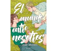 El mundo entre nosotros