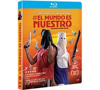 El Mundo Es Nuestro (Blu-Ray)