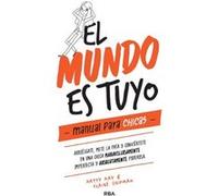 El Mundo Es Tuyo - [Livre en VO] Shipman, Claire, Kay, Katty (Auteur)