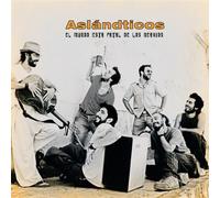 El Mundo Esta Fatal de Los Ner [DE Import]