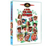 El Mundo Está, Loco [Import]