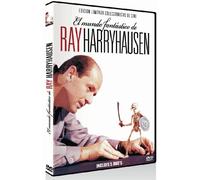 El Mundo Fantástico De Ray Harryhausen