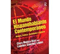 El Mundo Hispanohablante Contemporáneo