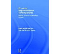 El Mundo Hispanohablante Contemporaneo