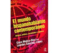 El mundo hispanohablante contemporáneo