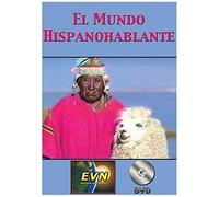 El Mundo Hispanohablante (Spanish) Dvd