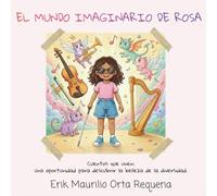 El mundo imaginario de Rosa