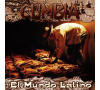 El Mundo Latino : Cumbia