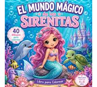 El Mundo Mágico de las Sirenitas