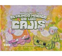 El mundo mágico de los cajis
