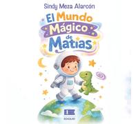 El mundo mágico de Matías